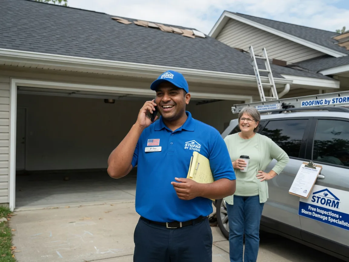 Roof Repair Near Me Goode, VA FAQs