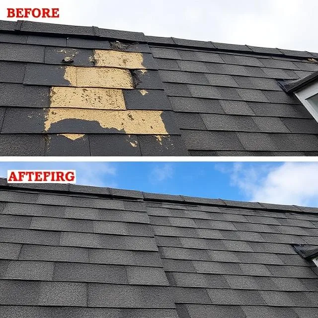 Roof Repair Near Me in Goode, VA near me